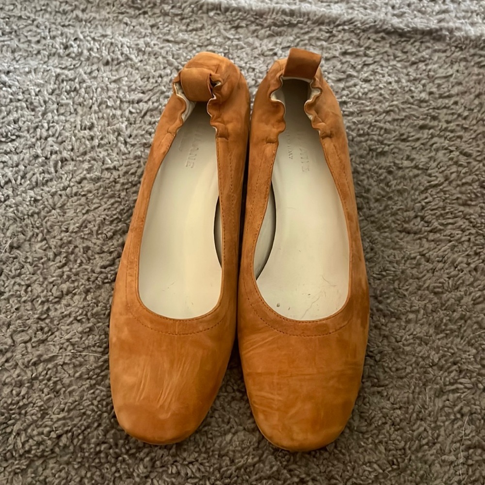 Everlane Day Heel